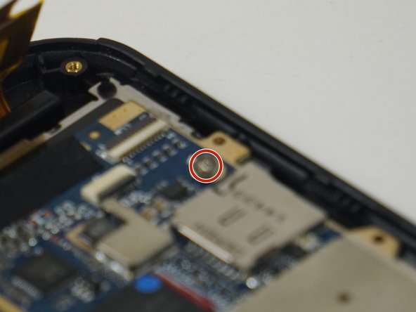 HP Stream 7  Motherboard Replacement: crwdns2935265:05crwdnd2935265:02crwdnd2935265:02crwdne2935265:0