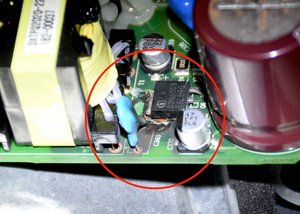 SOLVED: My SONOS 1 does not power up. - Sonos Play 1 iFixit