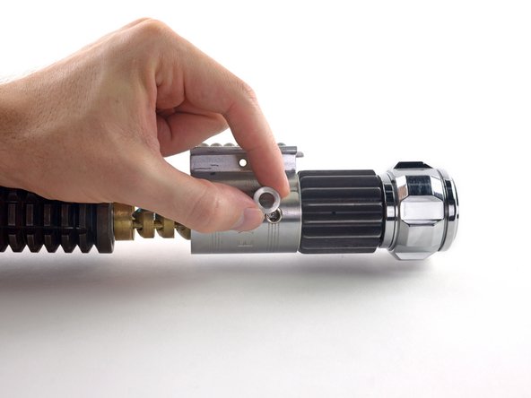 Lightsaber Teardown: crwdns2935265:03crwdnd2935265:03crwdnd2935265:03crwdne2935265:0