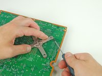 Xbox 360 S Motherboard Replacement