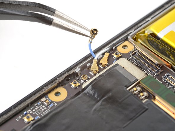 Motorola Edge 5G UW (2022) Screen Replacement: crwdns2935265:035crwdnd2935265:02crwdnd2935265:02crwdne2935265:0