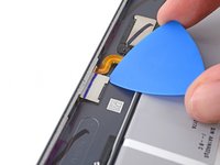 Samsung Galaxy Tab S7+ 5G Battery and Frame Assembly Replacement