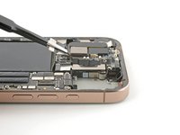 iPhone 16 Pro Max Logic Board Replacement