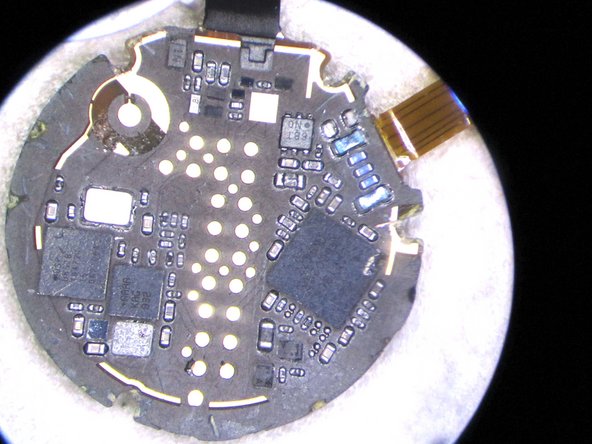 Google Pixel Buds 2 Teardown: crwdns2935265:09crwdnd2935265:02crwdnd2935265:02crwdne2935265:0