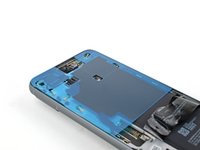 How to Apply a New Graphite Sheet in Your Google Pixel 8