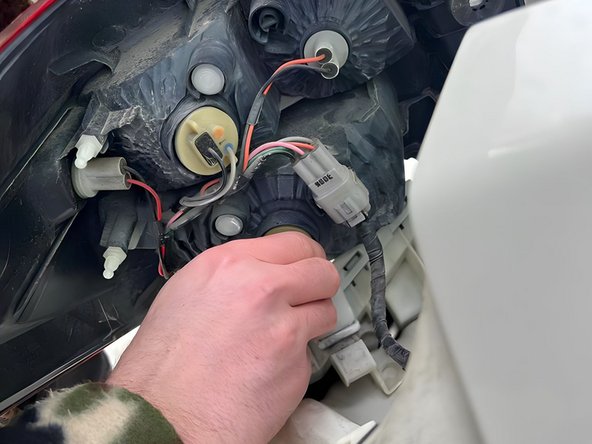 2014 Subaru Impreza Hatchback Brake light Replacement: crwdns2935265:010crwdnd2935265:02crwdnd2935265:02crwdne2935265:0