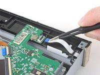 Xbox One X Disc Drive Replacement