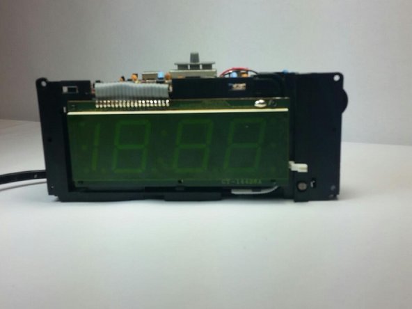 RCA RP3715A Motherboard Replacement, Motherboard: crwdns2935265:010crwdnd2935265:02crwdnd2935265:02crwdne2935265:0