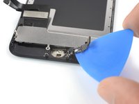 iPhone SE 2022 Home/Touch ID Sensor Replacement