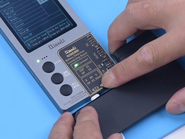 iPhone XS -12 Pro Max Important Battery Message Pop-ups Removing - 100% Fixed: step 5, image 2 of 2