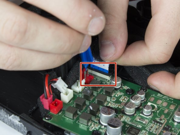 Monster Soundstage S2 Logic Board Replacement: crwdns2935265:019crwdnd2935265:02crwdnd2935265:02crwdne2935265:0