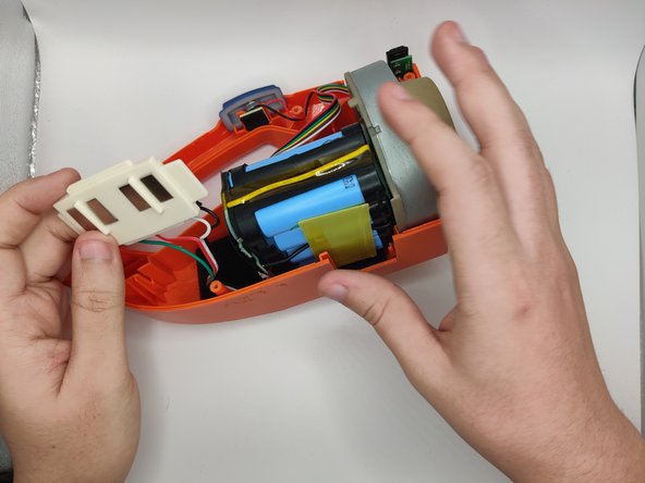 ORFELD EV-660-S222 Charging Port Replacement: crwdns2935265:04crwdnd2935265:02crwdnd2935265:02crwdne2935265:0