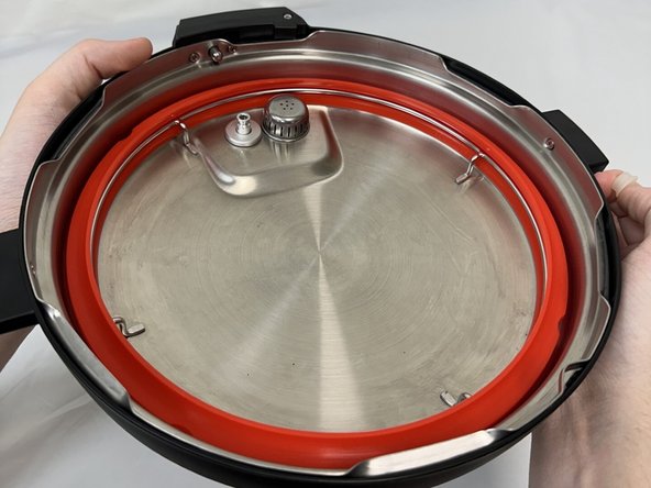 Instant Pot 60 EPC Sealing Ring Replacement, Sealing Ring: crwdns2935265:01crwdnd2935265:02crwdnd2935265:02crwdne2935265:0