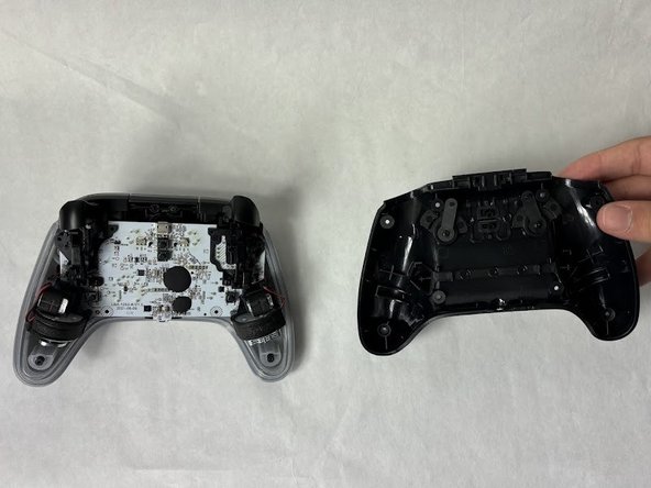 PowerA Spectra Infinity Enhanced Joysticks Replacement: crwdns2935265:03crwdnd2935265:02crwdnd2935265:02crwdne2935265:0