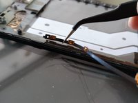 Microsoft Lumia 950 XL Screen Replacement