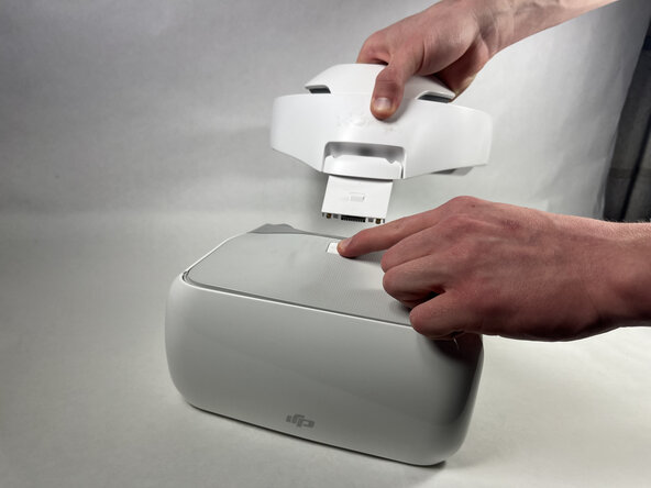 DJI Goggles Lenses Replacement, Lenses: crwdns2935265:01crwdnd2935265:02crwdnd2935265:02crwdne2935265:0