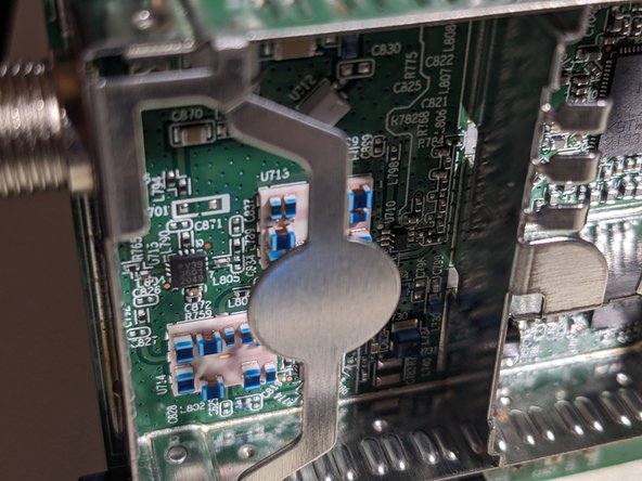 Hitron CODA Teardown