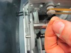 HP PSC 2410 Photosmart All In One Printer Encoder Strip Replacement