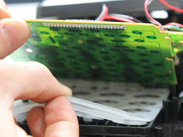 ATT CL2940 Buttons and/or Keypad Replacement: crwdns2935265:08crwdnd2935265:02crwdnd2935265:02crwdne2935265:0