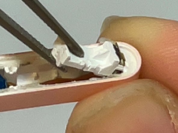 Soundcore Liberty Air Charging Pins Replacement: crwdns2935265:05crwdnd2935265:02crwdnd2935265:03crwdne2935265:0