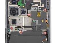 Samsung Galaxy S21 Ultra USB-C Charging Port and Daughterboard Replacement