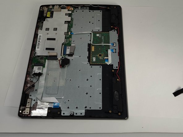 Lenovo IdeaPad 100s-14IBR USB/Headphones Jack Replacement: crwdns2935265:05crwdnd2935265:02crwdnd2935265:02crwdne2935265:0