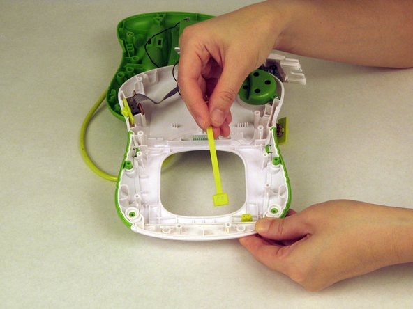 LeapFrog Scribble and Write Eraser Slider Cleaning: crwdns2935265:06crwdnd2935265:02crwdnd2935265:02crwdne2935265:0