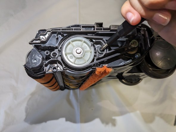 Shark Apex DuoClean Powered Lift-Away AZ1002 Brush Roll Replacement: crwdns2935265:07crwdnd2935265:02crwdnd2935265:02crwdne2935265:0