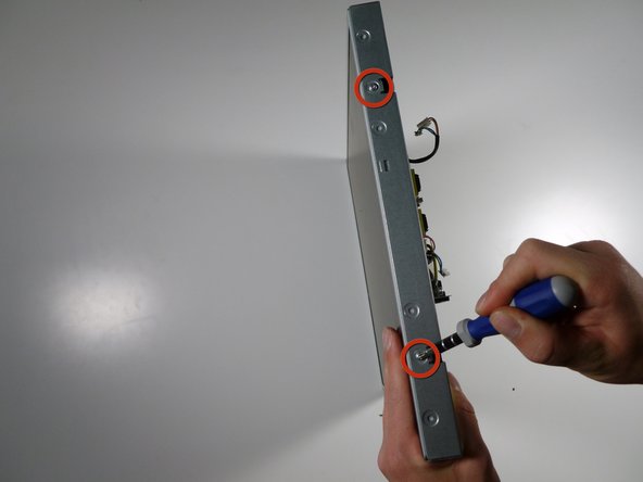 Acer AL1916 Display Replacement: crwdns2935265:015crwdnd2935265:02crwdnd2935265:03crwdne2935265:0