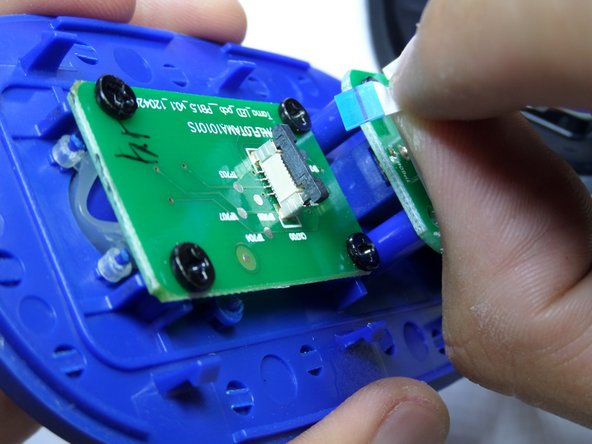 Logitech UE Boombox Speaker Grille Replacement: crwdns2935265:04crwdnd2935265:03crwdnd2935265:03crwdne2935265:0