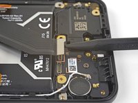 Google Pixel 3a Daughterboard Replacement