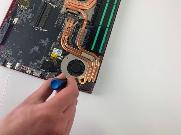 MSI GP62MVR 6RF Leopard Pro Fans Replacement, Fans: crwdns2935265:04crwdnd2935265:02crwdnd2935265:02crwdne2935265:0