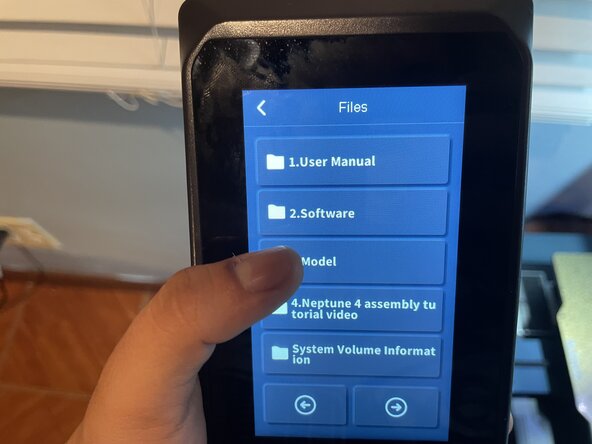 Elegoo Neptune 4 3D Printer Manual Bed Leveling: crwdns2935265:08crwdnd2935265:03crwdnd2935265:03crwdne2935265:0