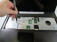 Asus U50F-RBBAG05 Ports (USB/Audio Jack/Microphone Jack/E-SATA) Replacement