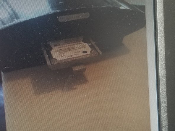 PlayStation 3 Teardown, Remove HDD: stap 0, afbeelding 2 van 2