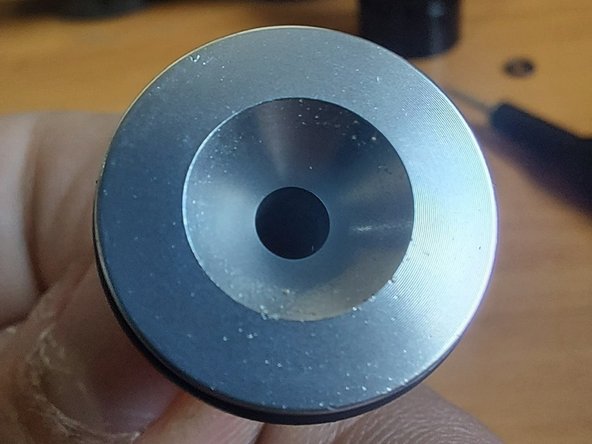 Balystik SMR200 HPA Regulator Disassembly and Cleaning, Cleaning and relubing.: crwdns2935265:04crwdnd2935265:02crwdnd2935265:02crwdne2935265:0