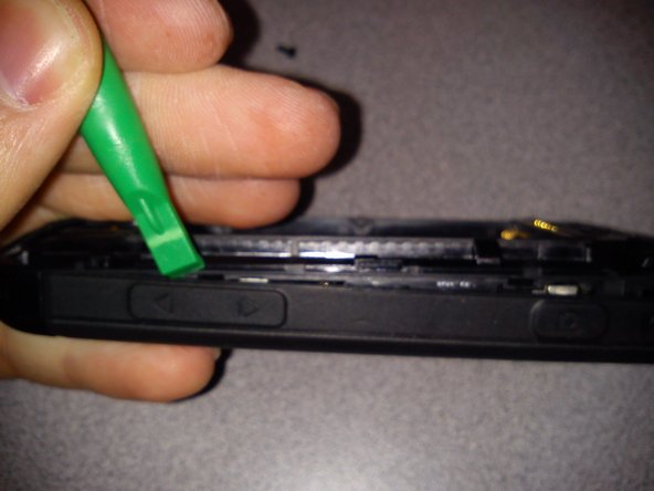 Disassembling Motorola ES400: crwdns2935265:03crwdnd2935265:02crwdnd2935265:03crwdne2935265:0