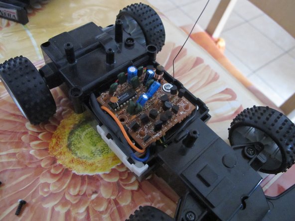 Nikko La Nera Junior Teardown: crwdns2935265:07crwdnd2935265:02crwdnd2935265:02crwdne2935265:0