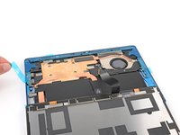 How to Apply Screen Adhesive in Your Microsoft Surface Pro 11