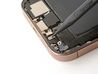 iPhone 16 Pro Max Battery Replacement