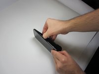 Blu Studio HD 6.0 Microphone Replacement