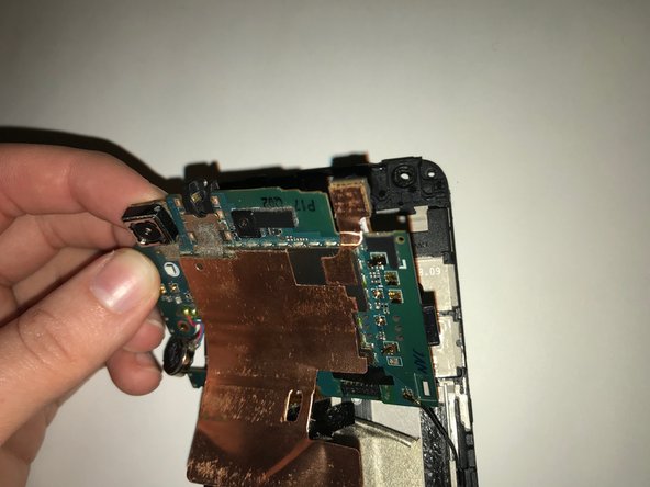 HTC Desire 530 Screen Replacement: crwdns2935265:06crwdnd2935265:03crwdnd2935265:03crwdne2935265:0