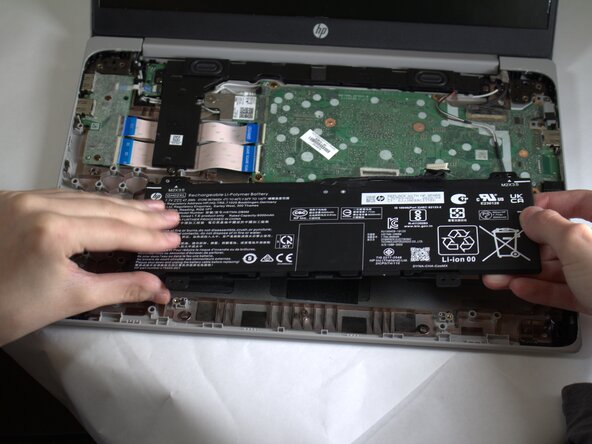 HP Chromebook 14a-ne0013dx Screen Replacement: crwdns2935265:05crwdnd2935265:03crwdnd2935265:03crwdne2935265:0