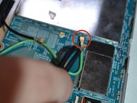 Acer Iconia A1-810 Screen Replacement