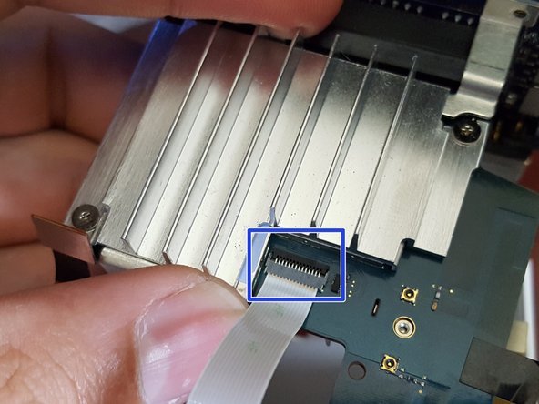 Lyve Home Teardown, Remove Mainboard enclosure: crwdns2935265:06crwdnd2935265:03crwdnd2935265:03crwdne2935265:0