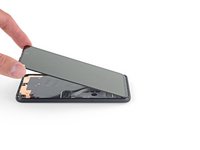 Google Pixel 4a Rear-Facing Camera Replacement