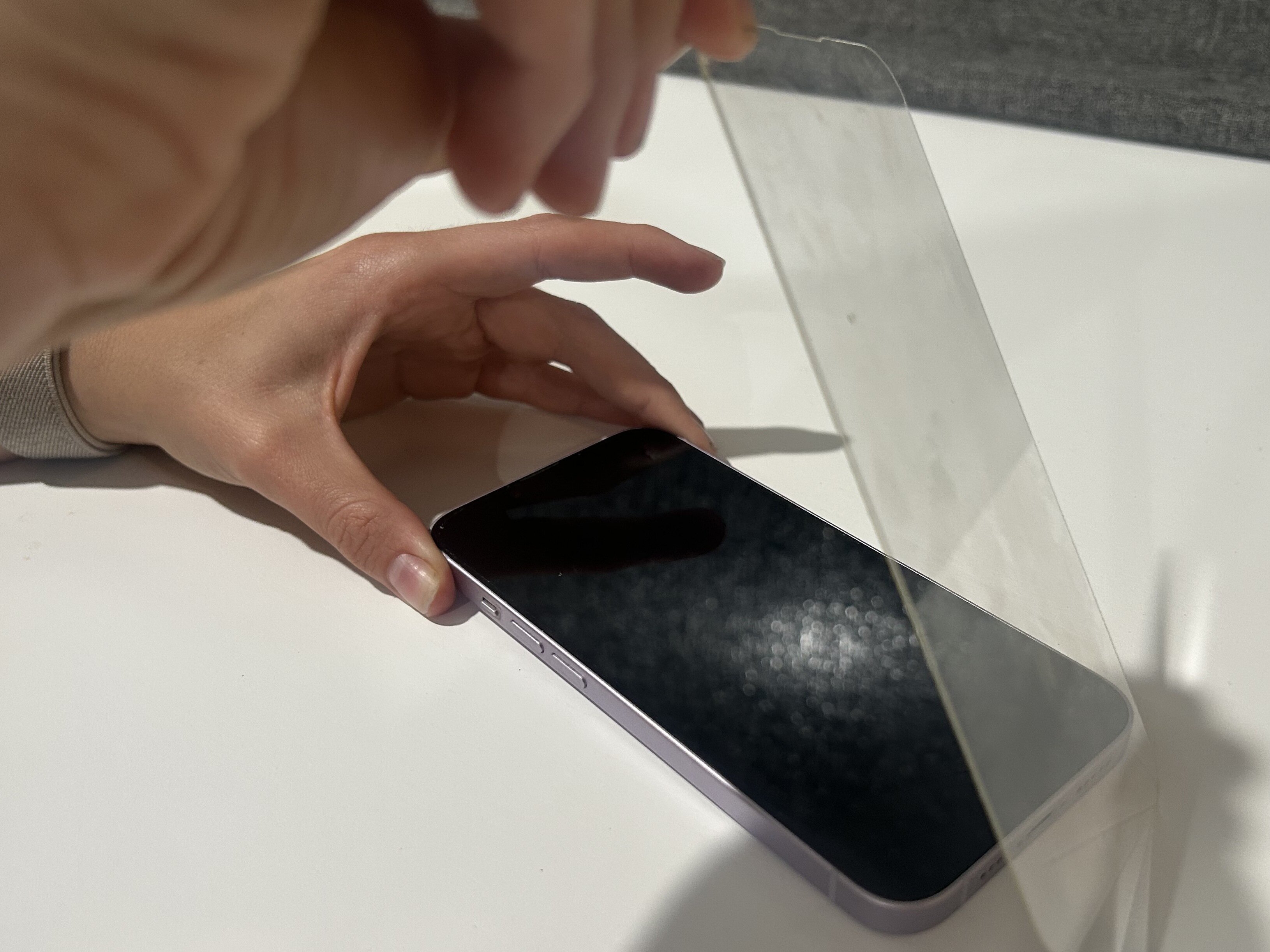 laurel, ms repair nearby iPhone 14 Screen Protector Replacement