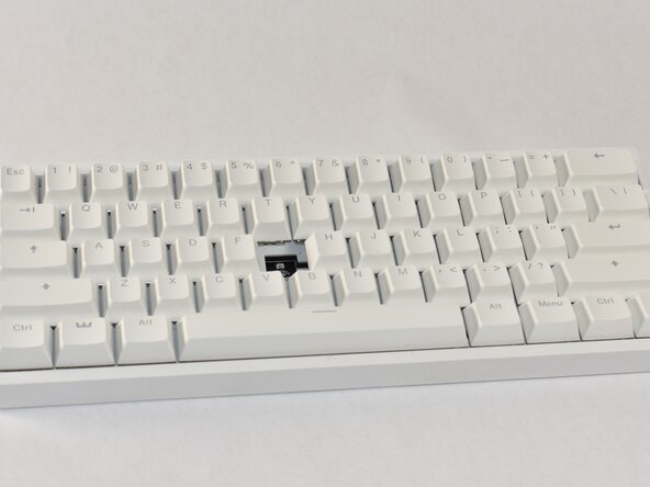 How to Clean Wooting Keyboard Lekker Linear45 Switches: crwdns2935265:00crwdnd2935265:01crwdnd2935265:03crwdne2935265:0