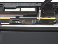 iPad 7 Logic Board Replacement