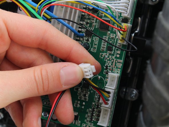 Hover-1 Charger LED Headlight Replacement, LED Headlight: crwdns2935265:06crwdnd2935265:02crwdnd2935265:02crwdne2935265:0